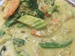 -Hi YOU你的饭局泰餐厅(雍和宫店)
