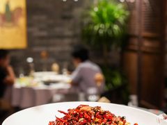 -小河盐帮·私家菜·烤鸭(三元桥·霄云路店)