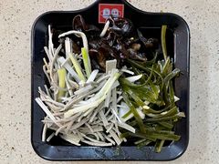 -张满意驴肉火烧(西四店)