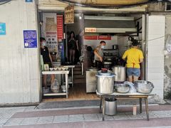 -蓉城西二道无名冒菜(西二道街店)