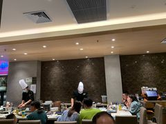 大堂-大渔铁板烧(蛇口店)