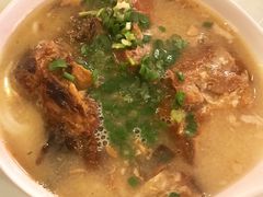 沙爹牛肉米粉-翠华餐厅(铜锣湾糖街店)