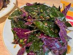 -冯记豆花店(健翔桥店)