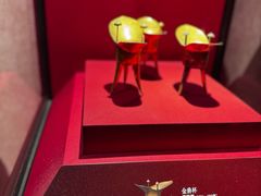-故宫钟表馆