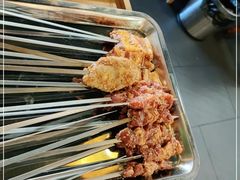 -号令江湖·水浒烤肉(和畅睦邻中心店)