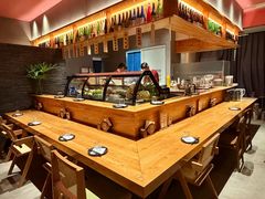 -人间酒暖·Go blanc·烧鸟·深夜食堂(陆家嘴店)