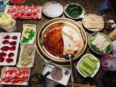 -小龙坎老火锅(北京三里屯店)