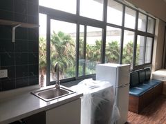 -魔方公寓(碧云国际店)