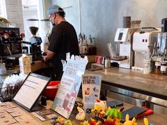 -BE NORMAL CAFE(霞溪路店)