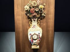 -故宫钟表馆