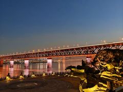 -汉水谣·江景餐厅(江滩店)