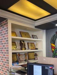 -刺客纹画·纹身·洗纹身·穿孔饰品