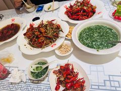 -於氏虾神(盱眙总店)