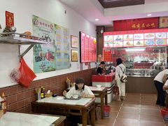-东街钟楼肉粽(总店)