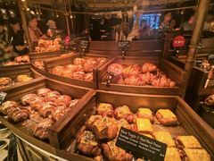 -B&C黄油与面包·THE GARDEN BAKERY概念店(世纪汇店)