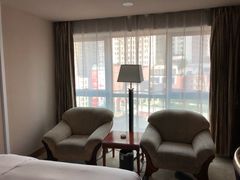 -重庆丽苑维景国际大酒店·海鲜自助餐厅