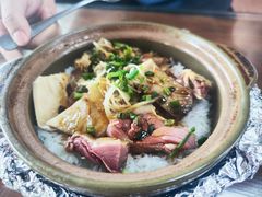 -崖口煲仔饭