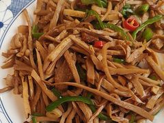 -西湖春天•老字号杭州菜(百汇店)