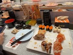 -争鲜回转寿司(海曙天一PLUS店)