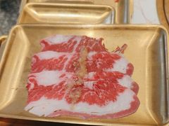 -花味·自助烤肉(大观天地店)