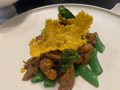-上蔬无瑕· 创意素食·Vegetarian(华采天地店)