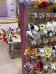 -奈尔宝·儿童乐园·亲子餐厅(苏州大悦城店)