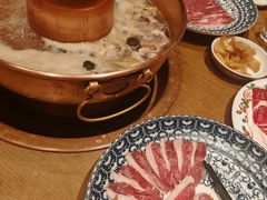 -北京老门框爆肚涮肉馆(凤城六路店)