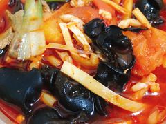 -红鼻子桂林米粉(金唐新光界店)