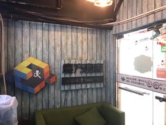 -魔方剧情密室(徐汇店)