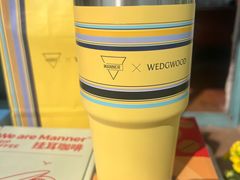 -Manner Coffee(丁香国际店)
