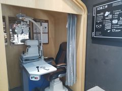 -LOHO眼镜(世纪汇广场店)