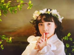 -星豆豆儿童摄影(南郊太白南路店)