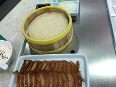 北京烤鸭-紫光园(顺义店)