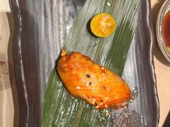 -大渔铁板烧(蛇口店)