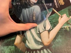 -剧狐剧本杀·月球探案馆(人民广场1号店)