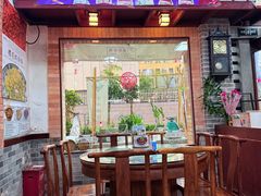 -阿殳菜馆·私厨(水围村店)