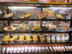 -芭菲盛宴·环球美食(北城国际店)