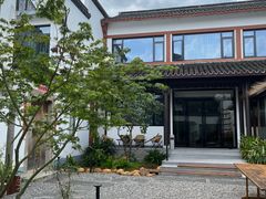 -丝绸小镇荻港古村