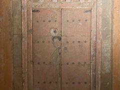 -洛阳古墓博物馆