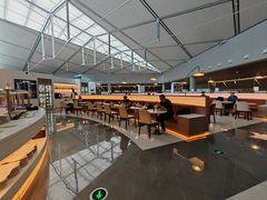 -虹桥机场V2贵宾休息室