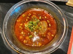 猪脑花-王家渡火锅(金宝汇店)