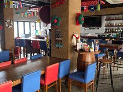 大堂-Cactus墨西哥仙人掌餐厅