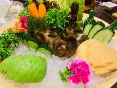 -若蘭慈·无国界素食料理(欢乐海岸店)
