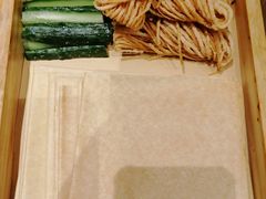 -城南往事·鲁菜济南菜(长清园博园恒大绿洲店)