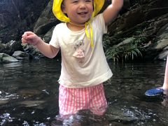 -周洛大峡谷