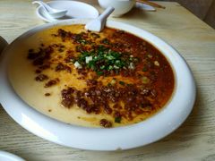 -幸福饭店(佛山路东段店)