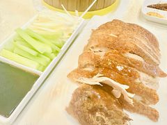 -便宜坊烤鸭店(玉蜓桥店)