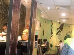 门面-麦当劳(新洲南路店)