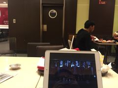 -肯德基(南京高铁1店)