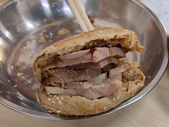 -昌顺马记小吃店(昌盛园店)
